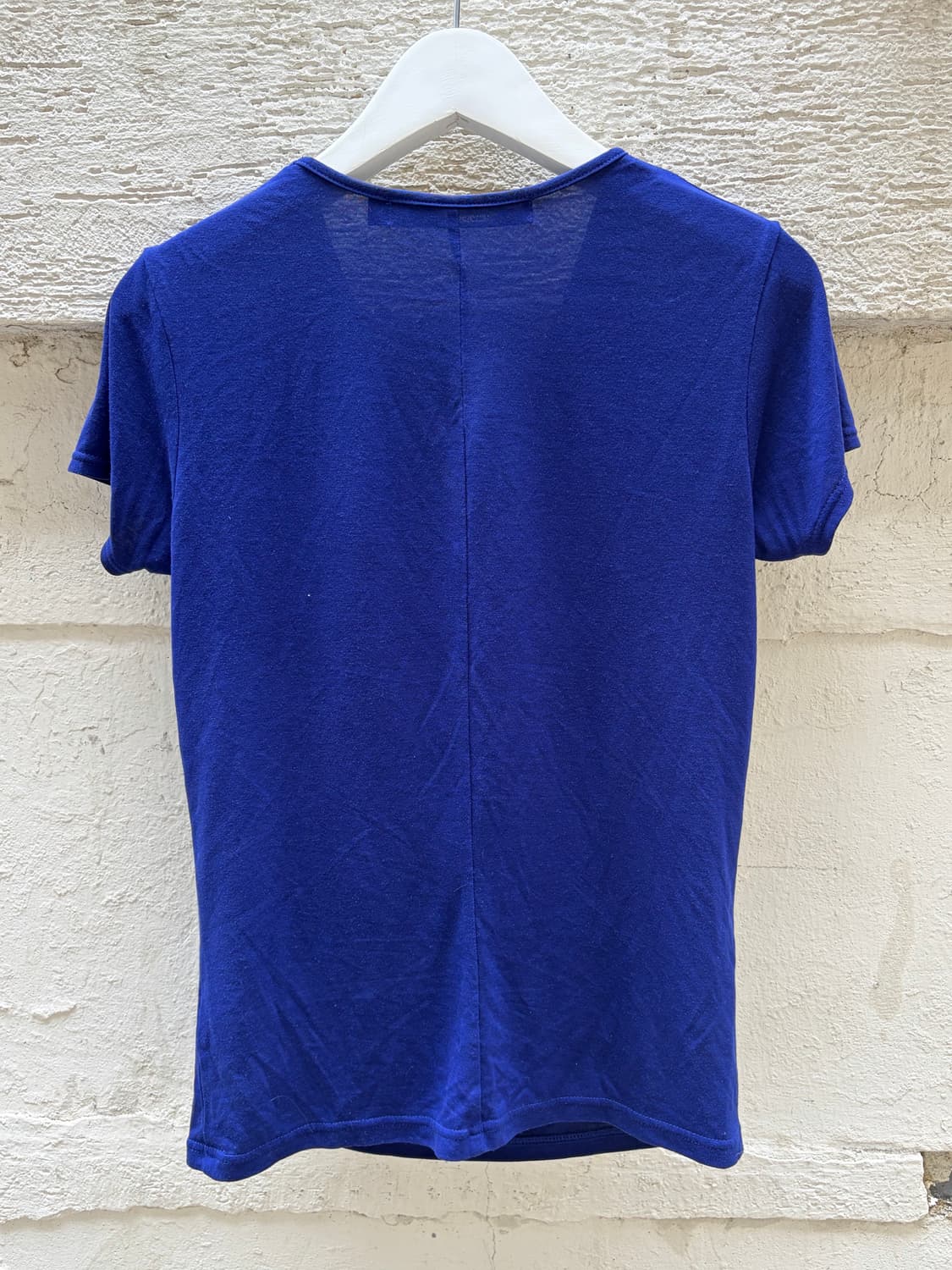 Schlussel drape 반팔 상품이미지2