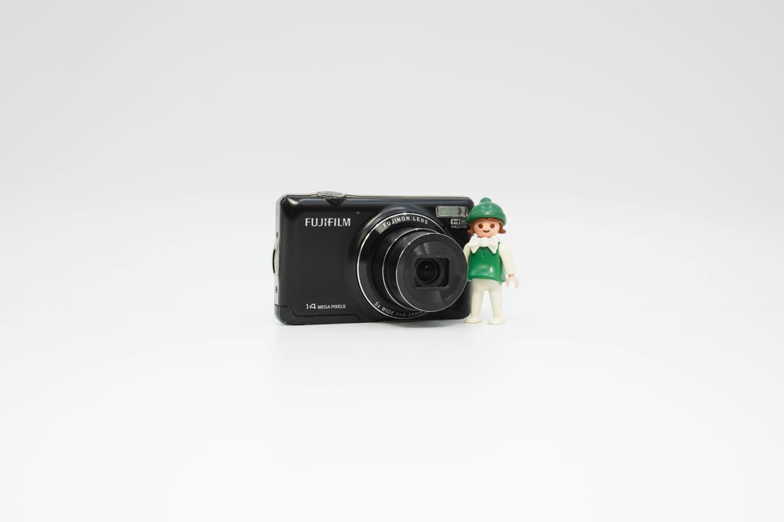FUJIFILM FinePix JX370 (후지필름 파인픽스 JX370) 상품이미지1