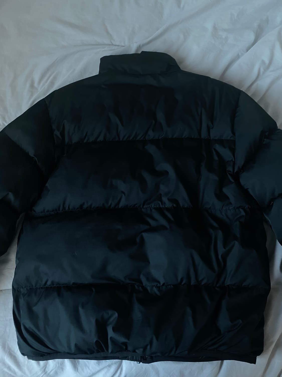 나이키 nsw 패딩 (급처) 상품이미지2