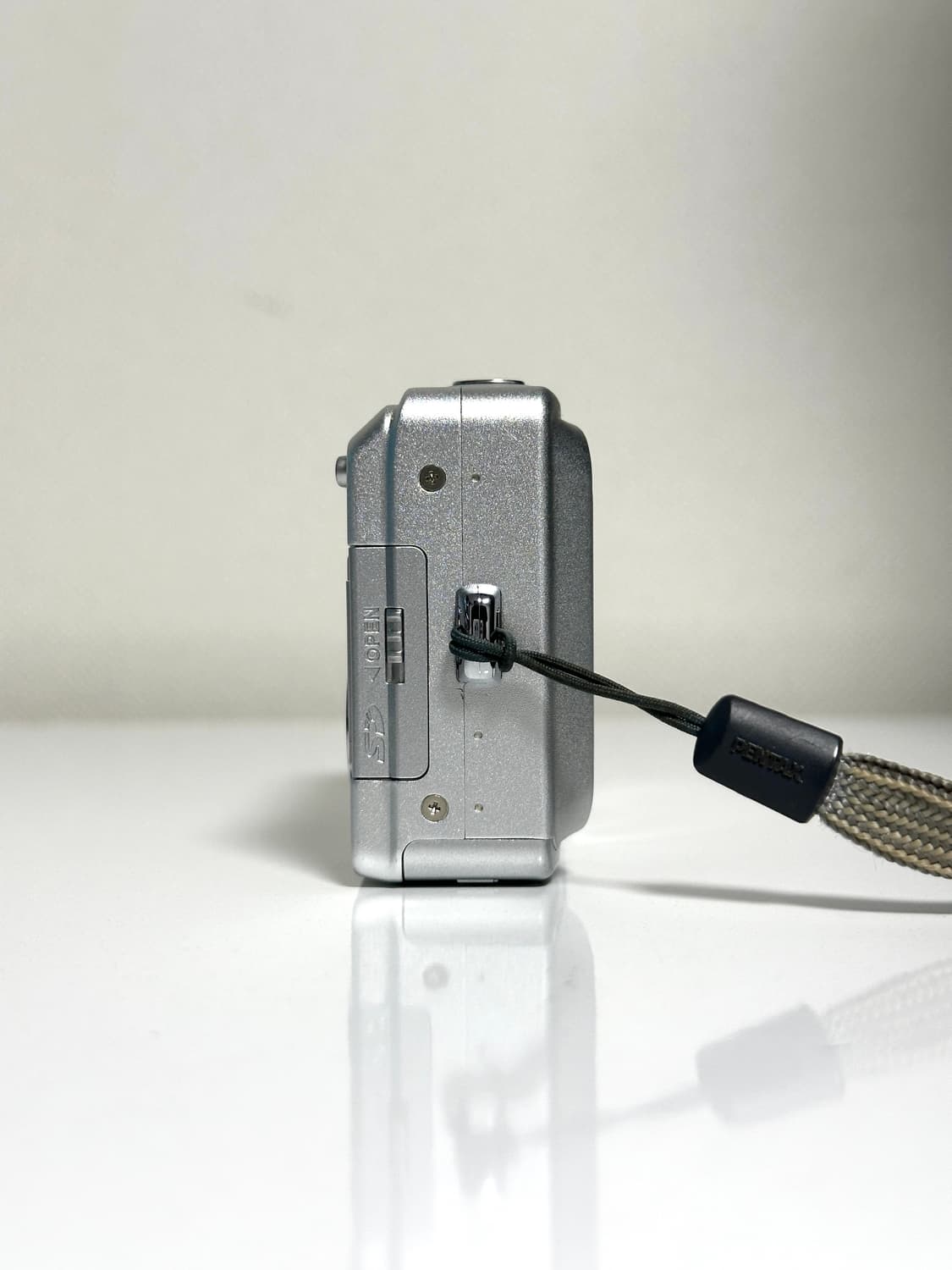 Pentax Optio S55 옵티오 디카 카메라 상품이미지6