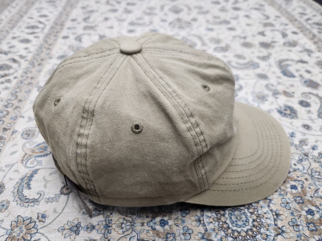 RAZK 네덜란드 자수 볼캡 상품이미지4