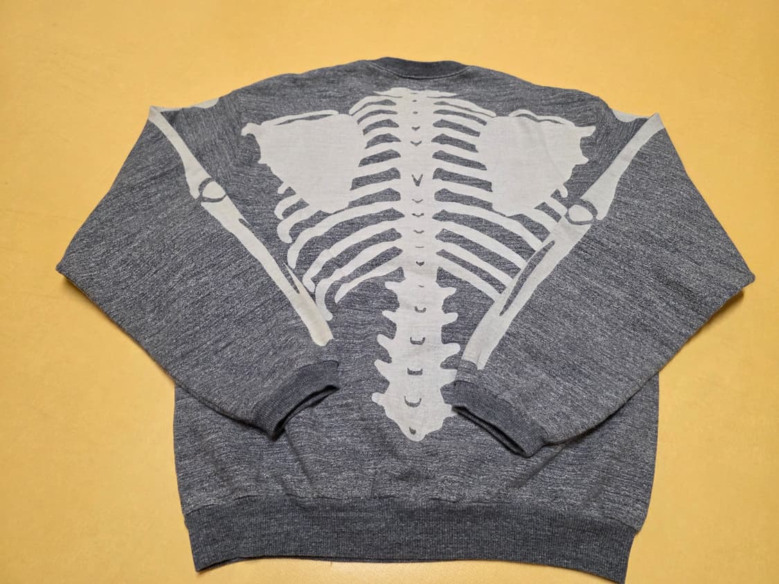 캐피탈 맨투맨 상품이미지1