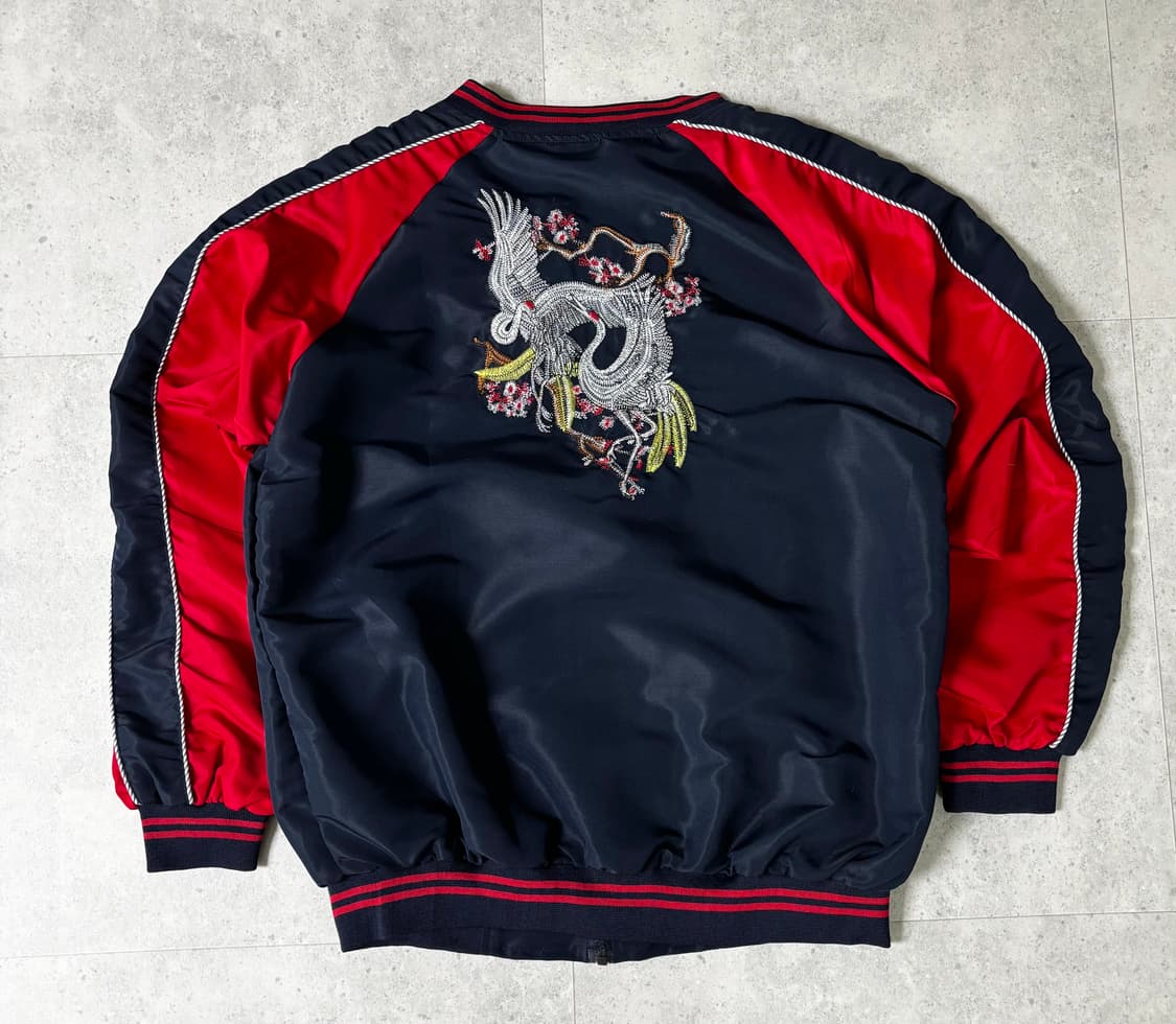 자수 스카잔 스카쟌 XL 상품이미지3