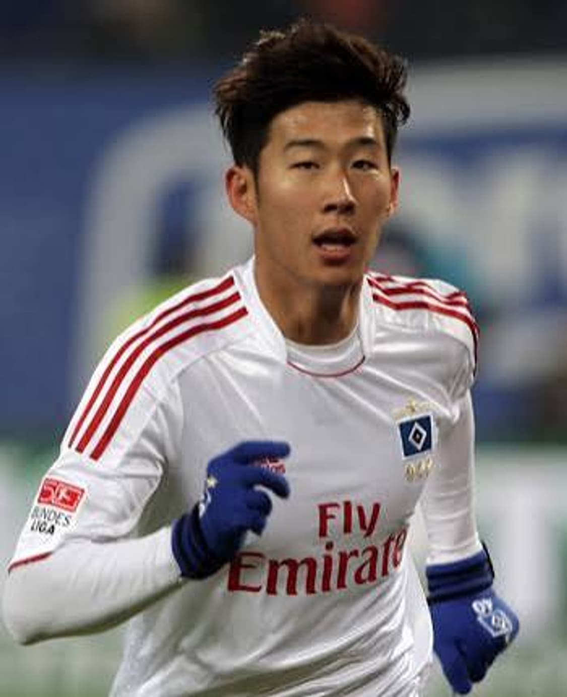 아디다스 함부르크 흰빨 손흥민 트랙탑 져지 105 상품이미지5