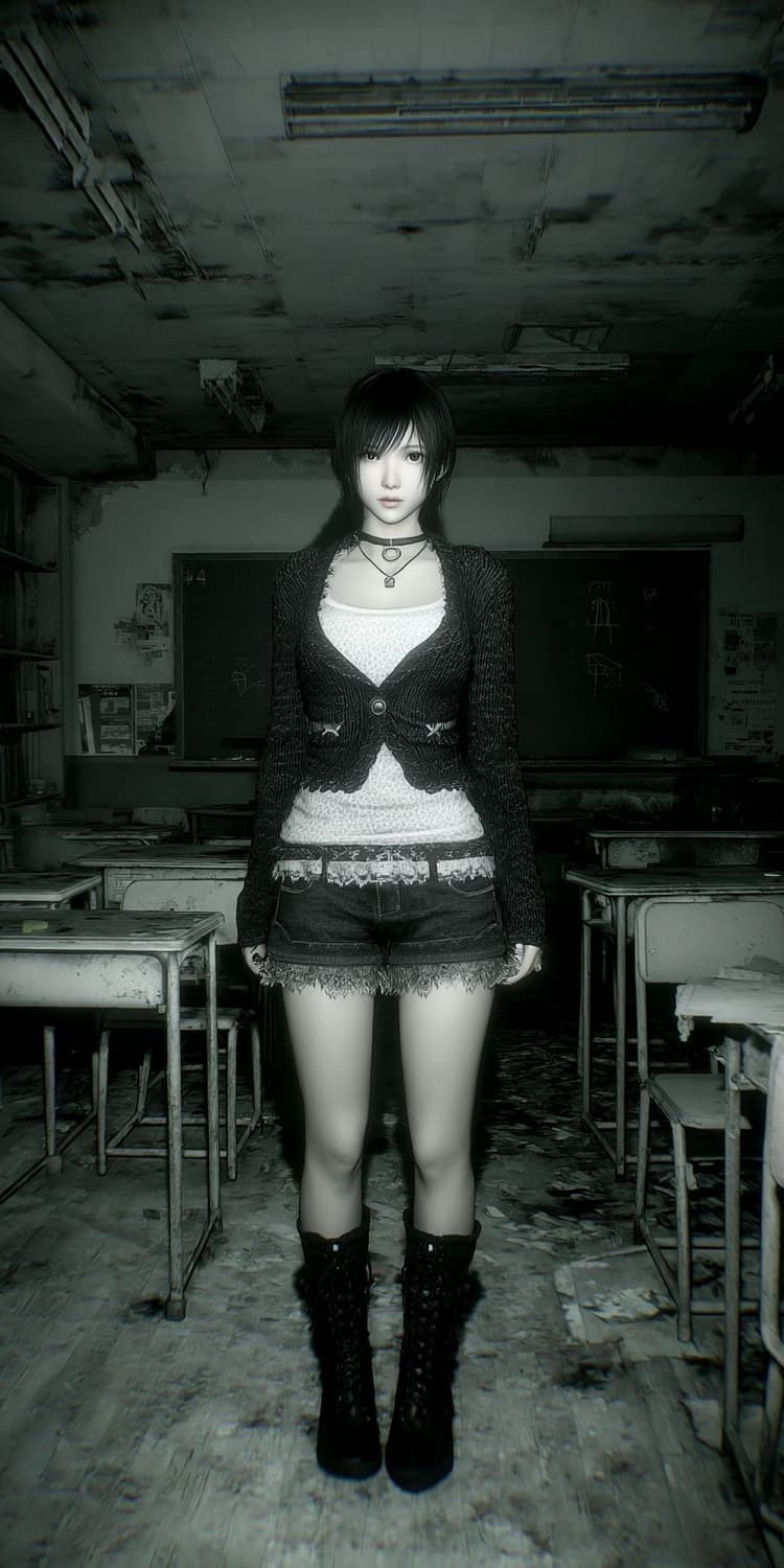 공겜여주 랜박✝️ 상품이미지3