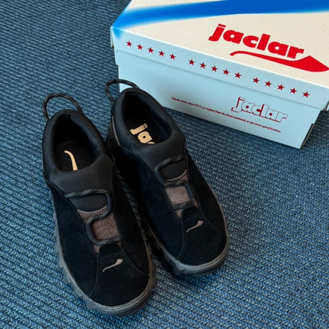 재클라 패스파인더 270 상품이미지2