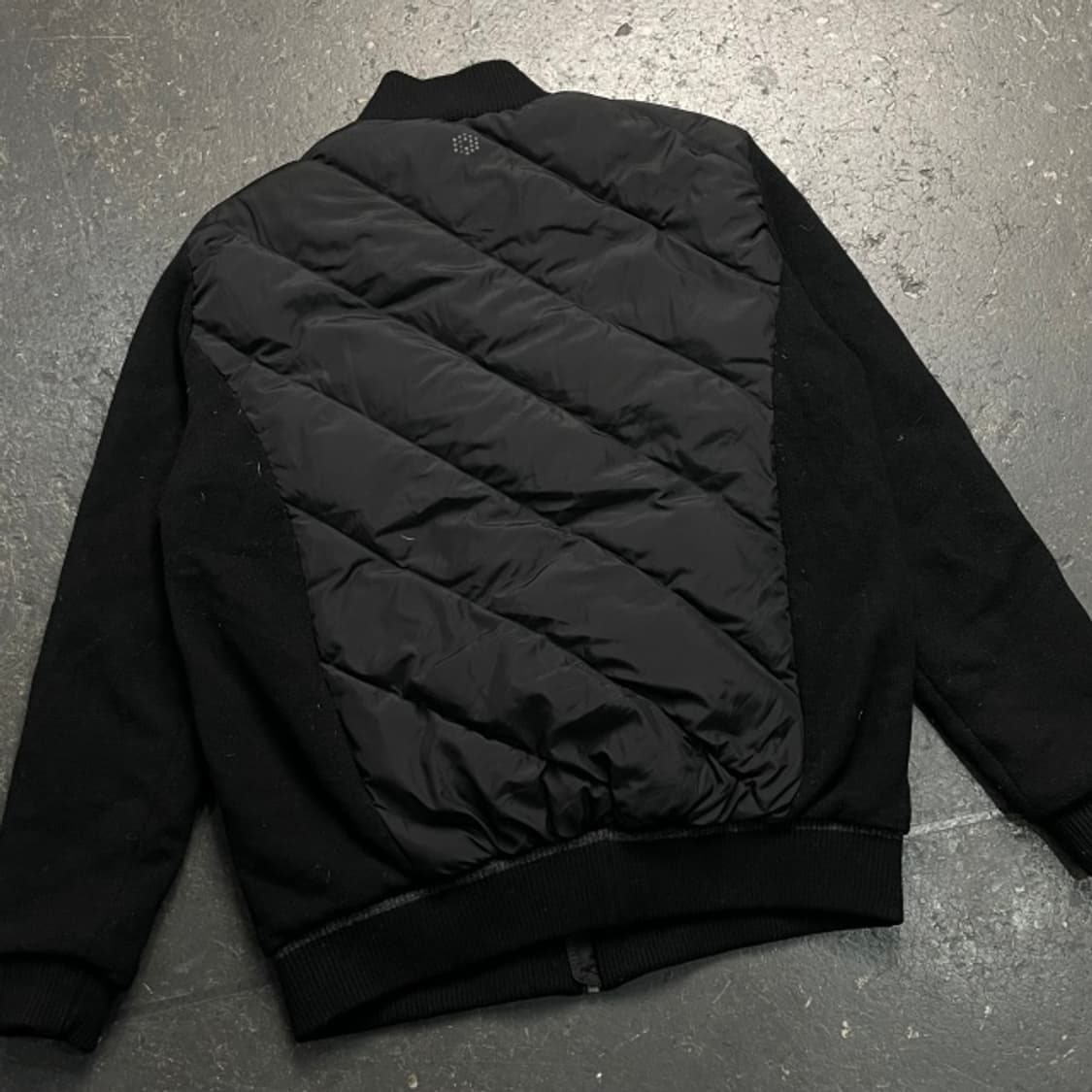 100 푸마 방풍패딩  상품이미지5