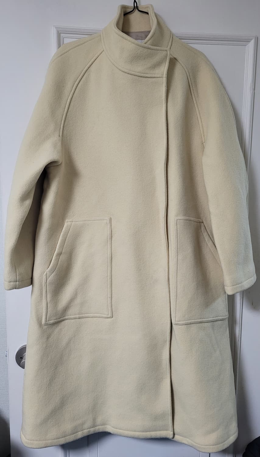 스튜디오 톰보이 코트 상품이미지1