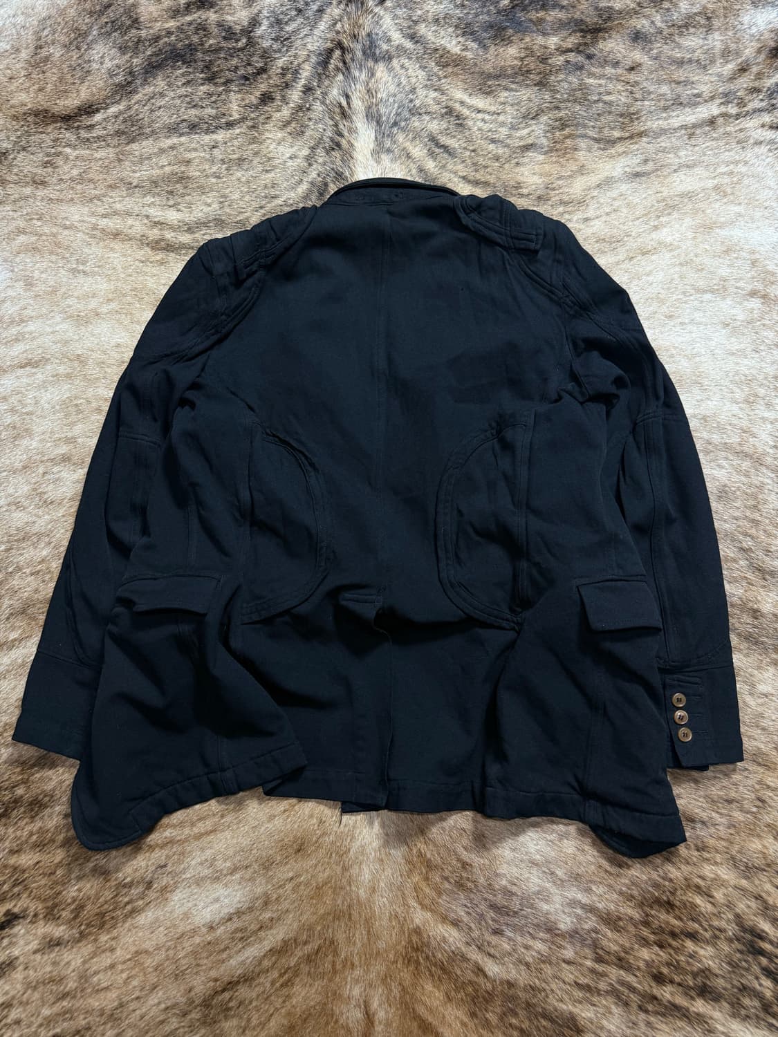 Comme des Garcons Homme Plus 상품이미지7