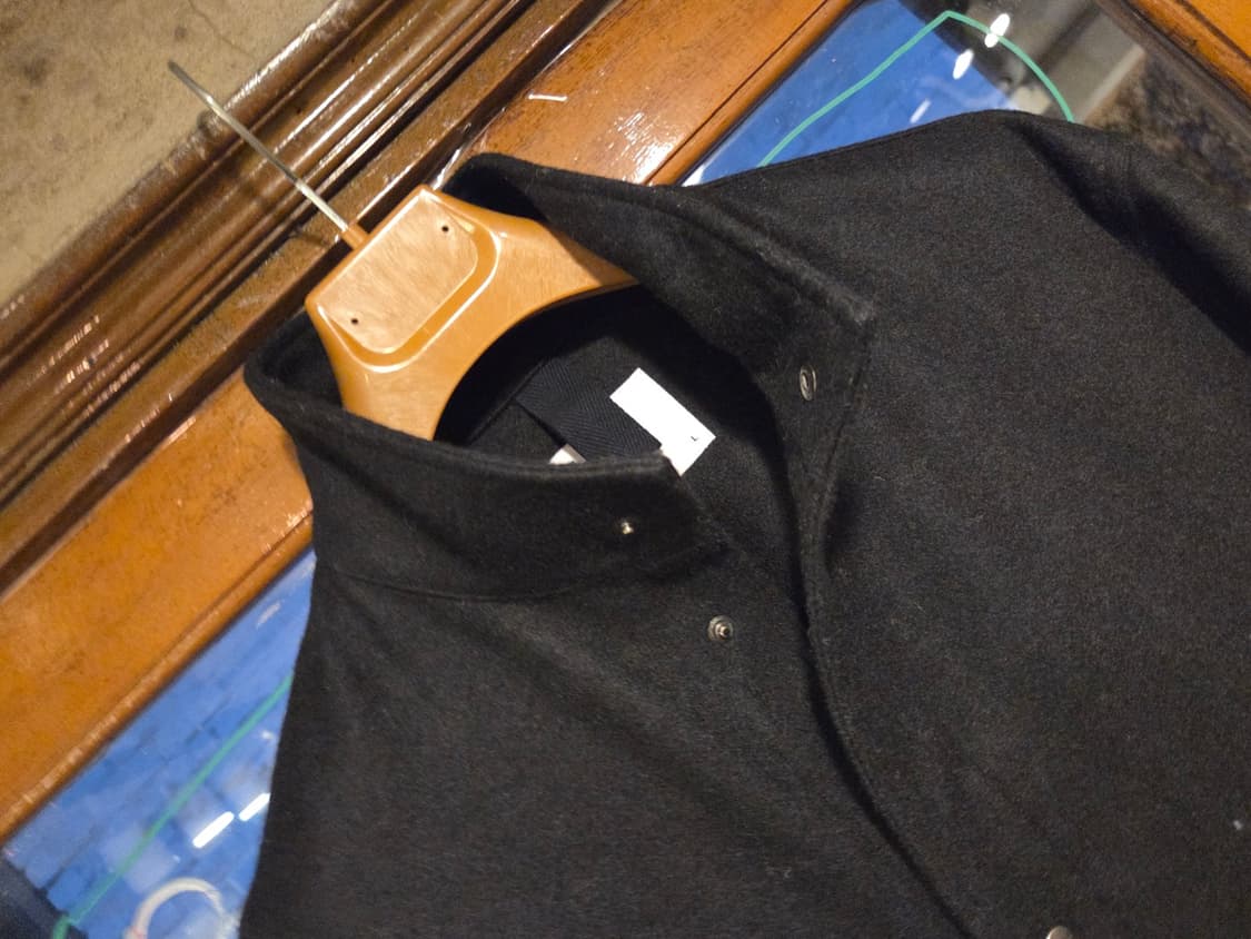 마가렛 호웰 코트 상품이미지6