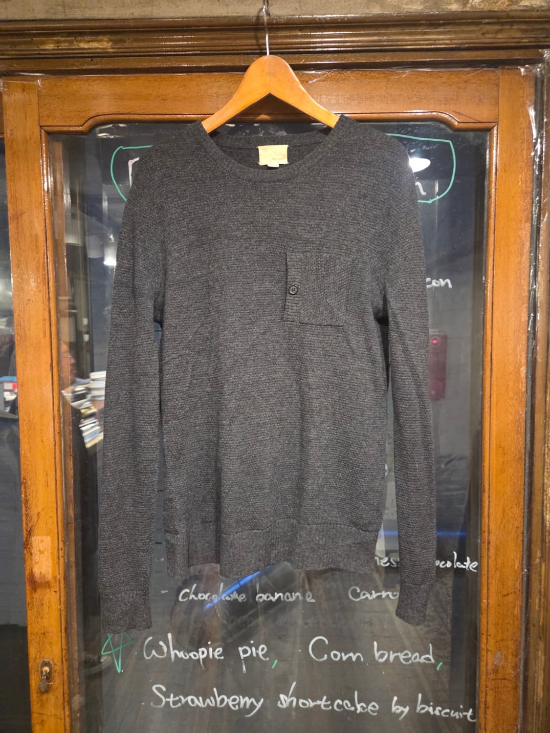 밴드오브아웃사이더 상품이미지6