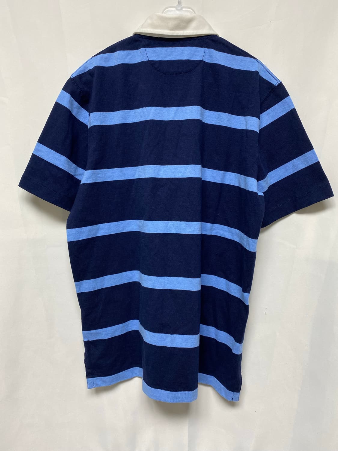 폴로 랄프로렌 PK 럭비티 스트라이프 S 상품이미지3