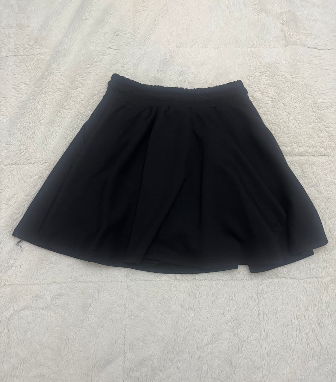 메이윤 후드집업+스커트 셋업 상품이미지4