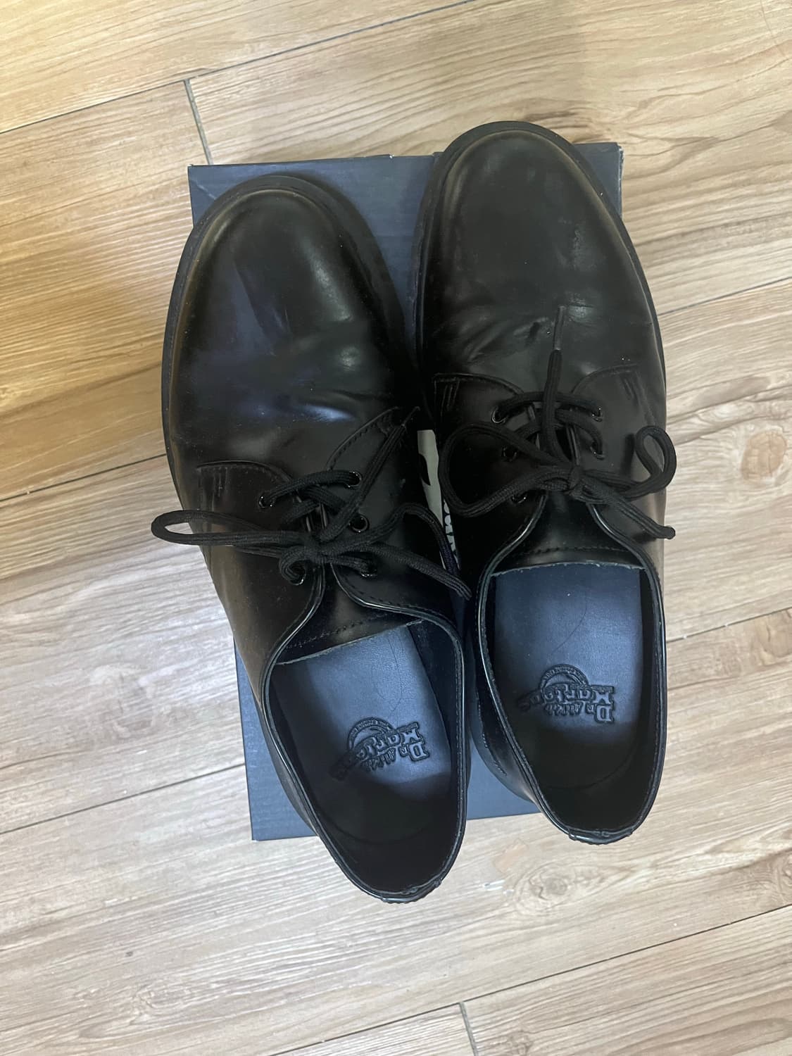 닥터마틴 모노 270 상품이미지1