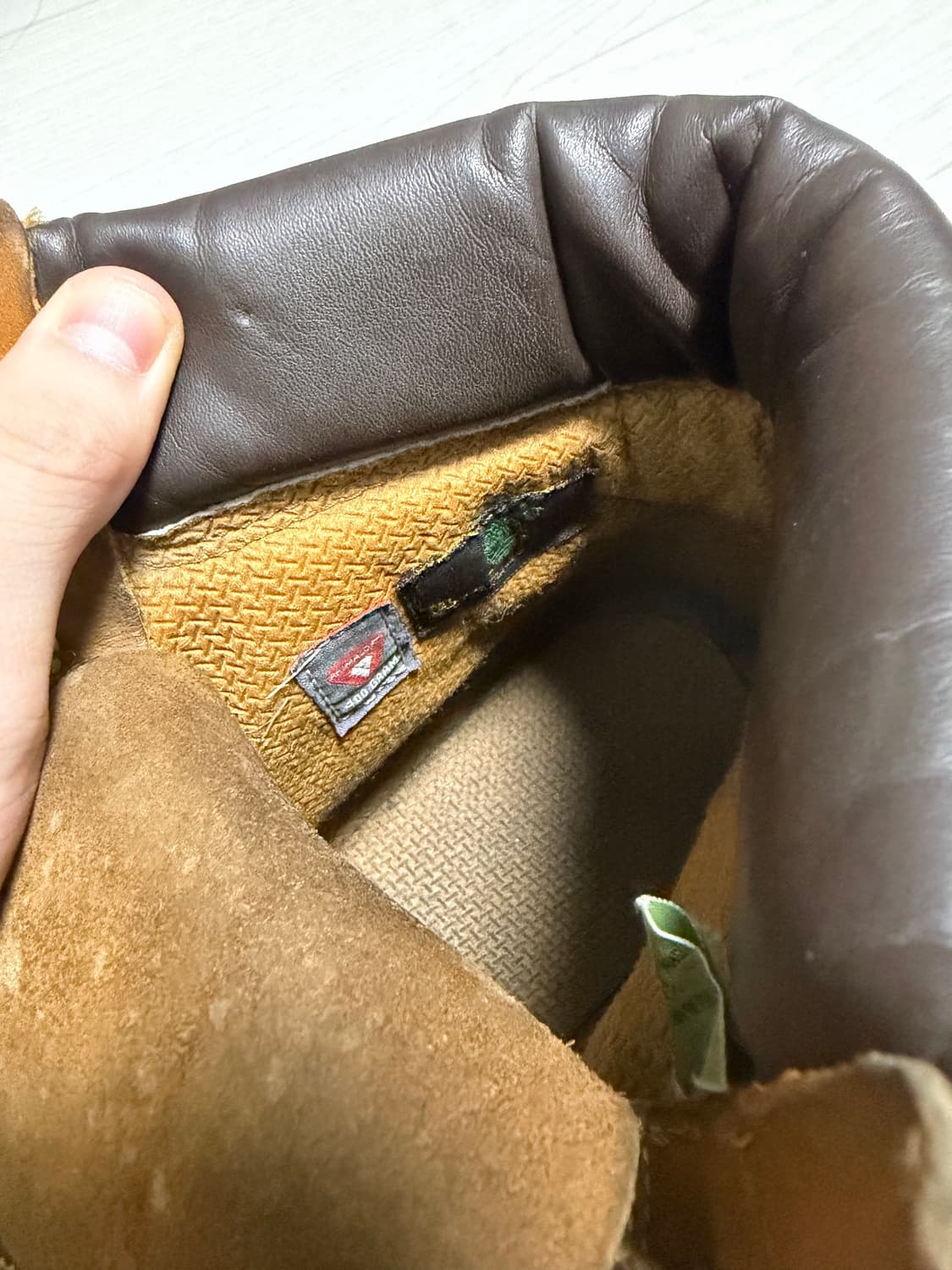 팀버랜드265 상품이미지5