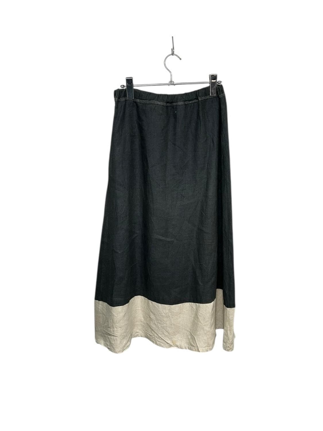vtg skirt 상품이미지5