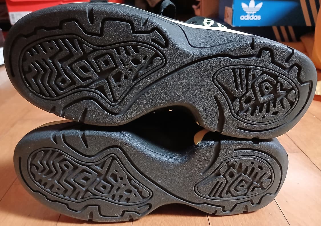 아디다스 오리지날 무톰보 240 상품이미지7