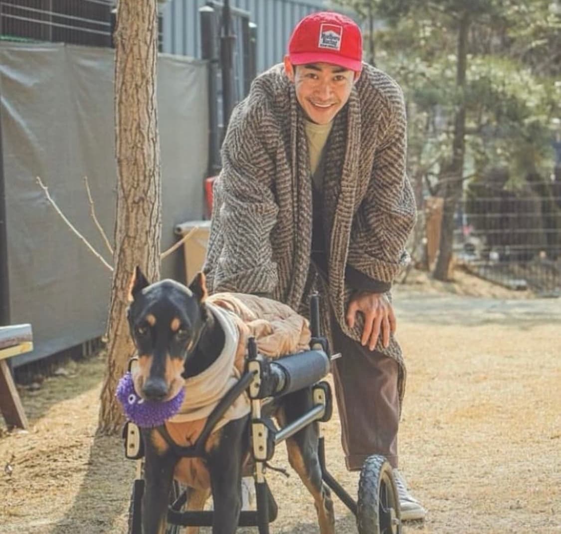 말보로 캡 상품이미지4