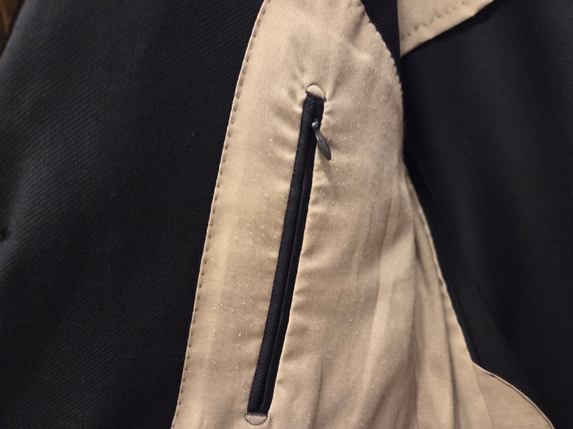 캠브리지멤버스 트레블 자켓 상품이미지6