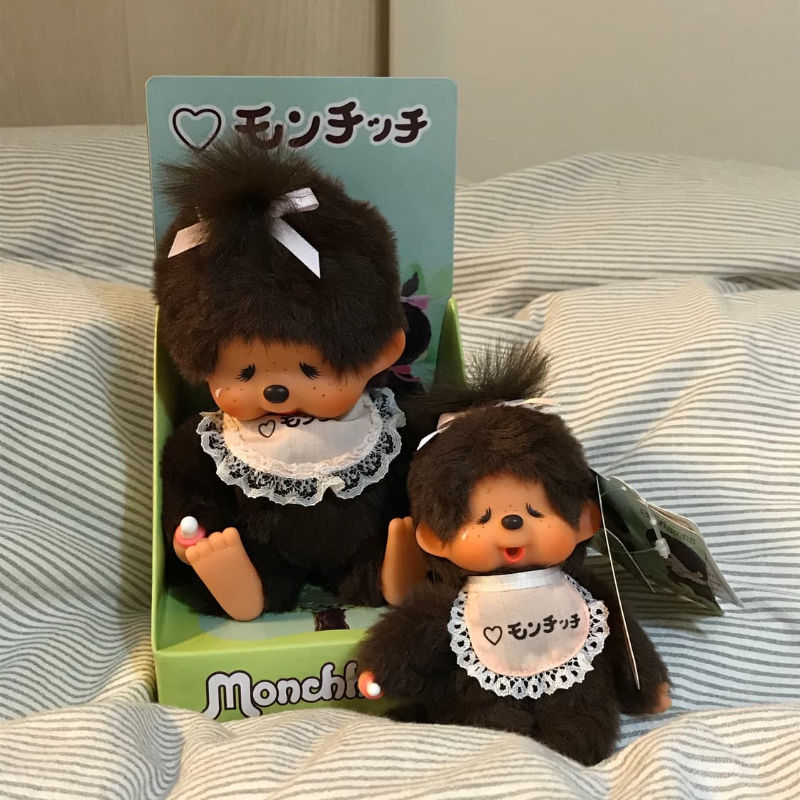 🎀 도쿄 긴자 몬치치 전시회 한정 판매 🎀 상품이미지4