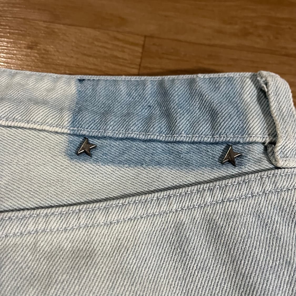 [32] 골든구스 신형 아이스진 상품이미지7