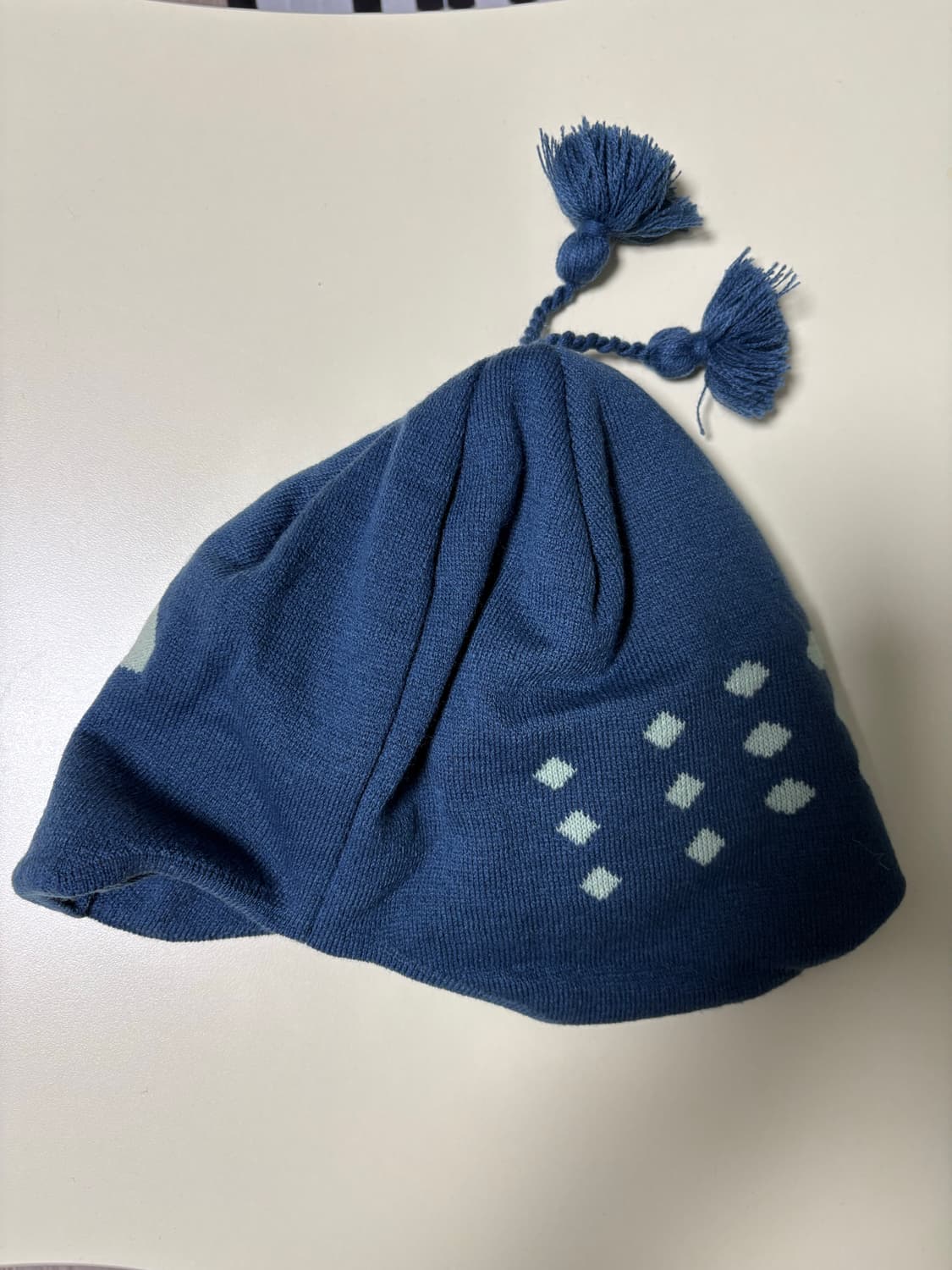 테켓 비니 상품이미지5