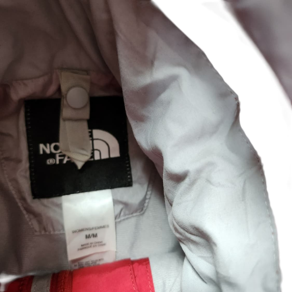 노스페이스 바람막이 상품이미지2