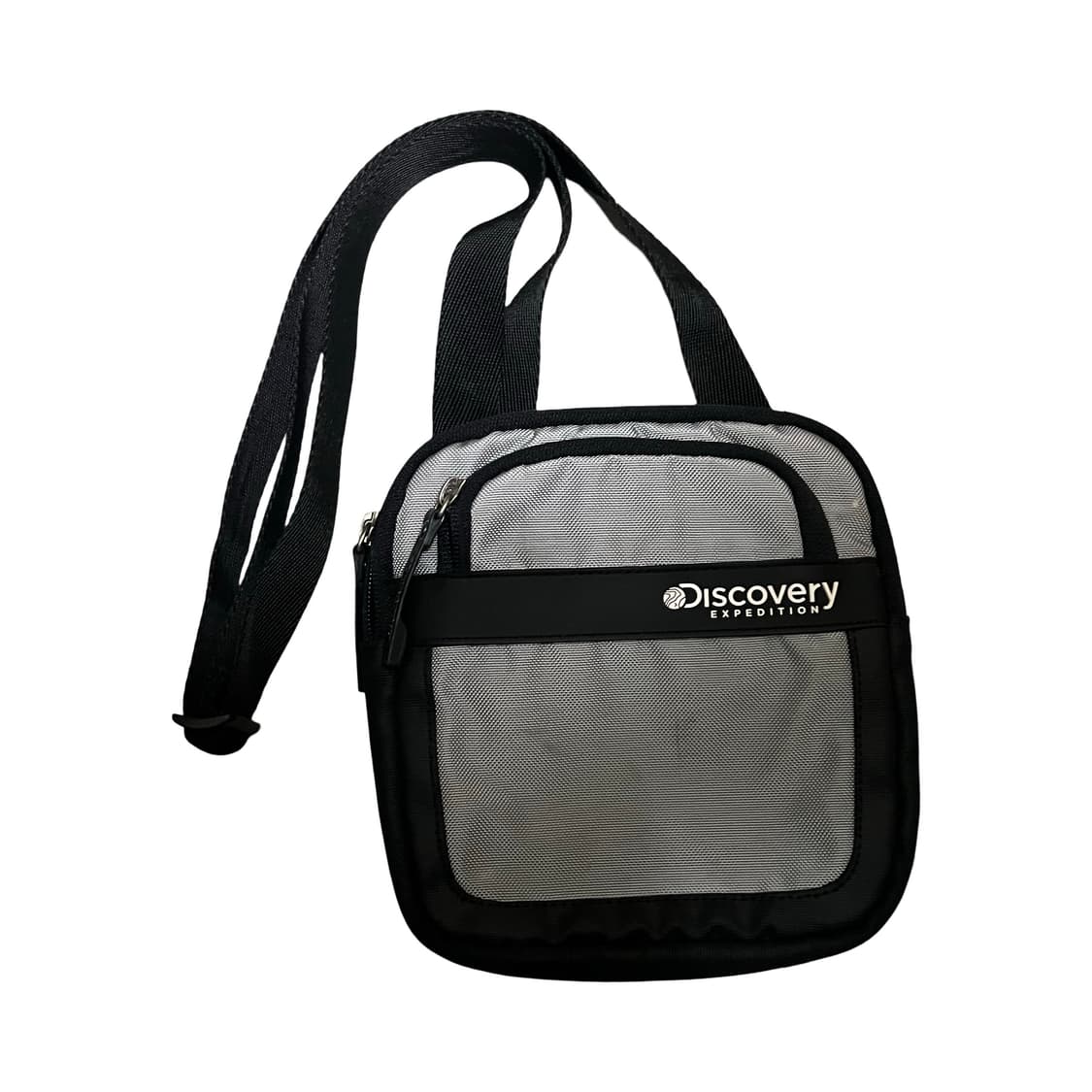 Discovery 디스커버리 미니 크로스백 상품이미지3