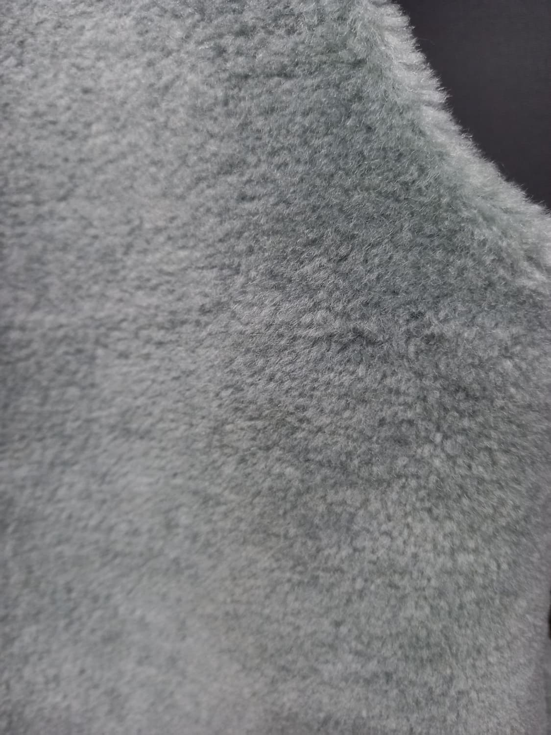 라씨엔토 추동 양모 집업베스트 66 상품이미지6