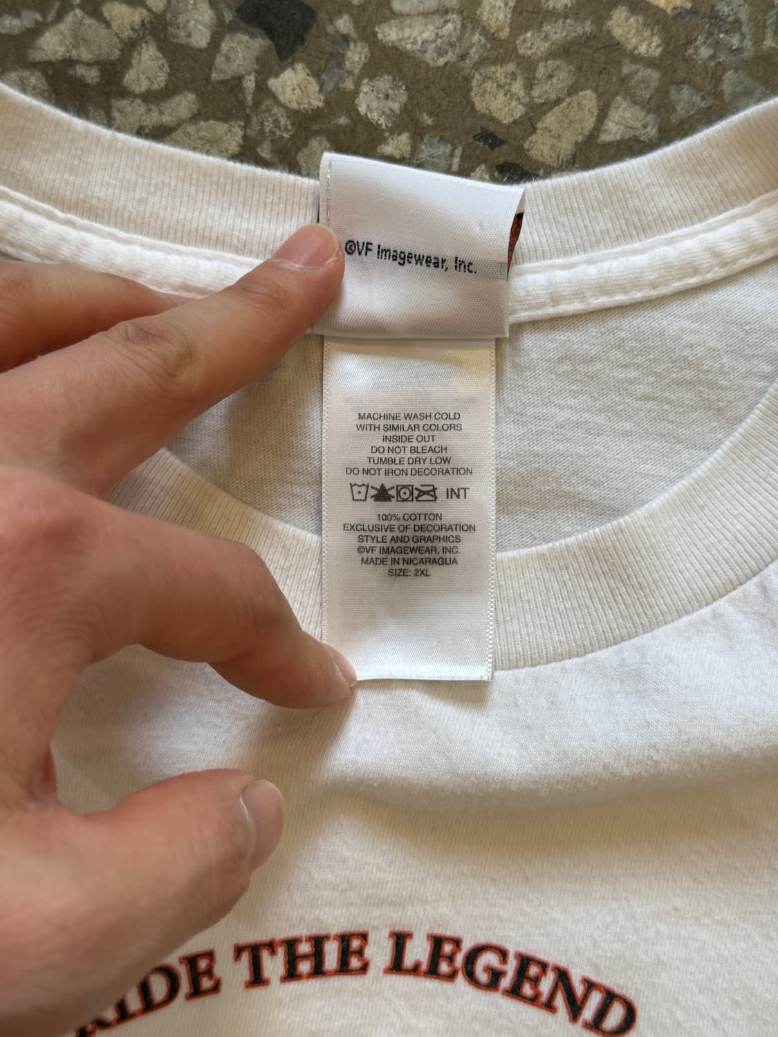 할리데이비슨 슬리브리스(HT19) 상품이미지6