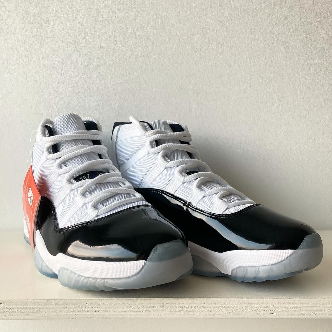 나이키 에어 조던11 ‘콩코드’ 상품이미지1