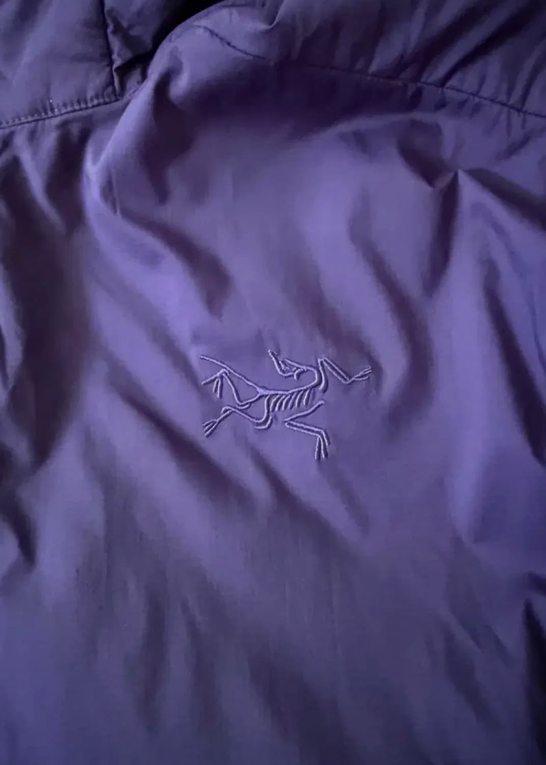 아크테릭스 아톰 LT 후디 L 상품이미지2