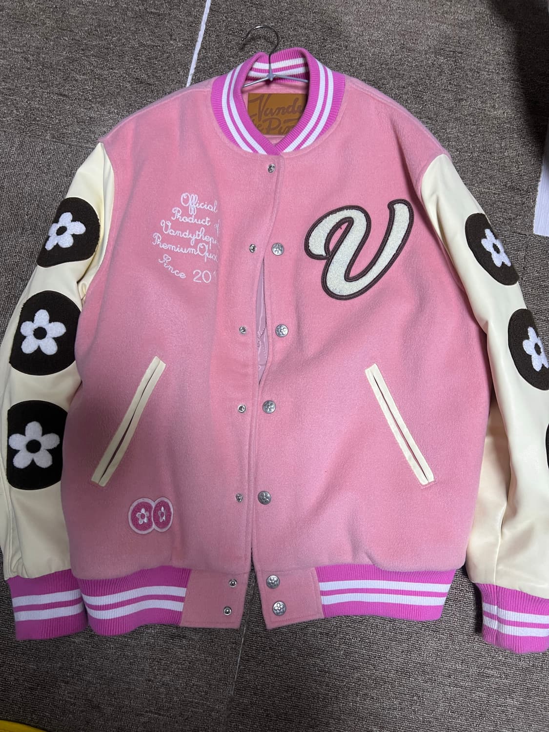 반디더 핑크 m 상품이미지1