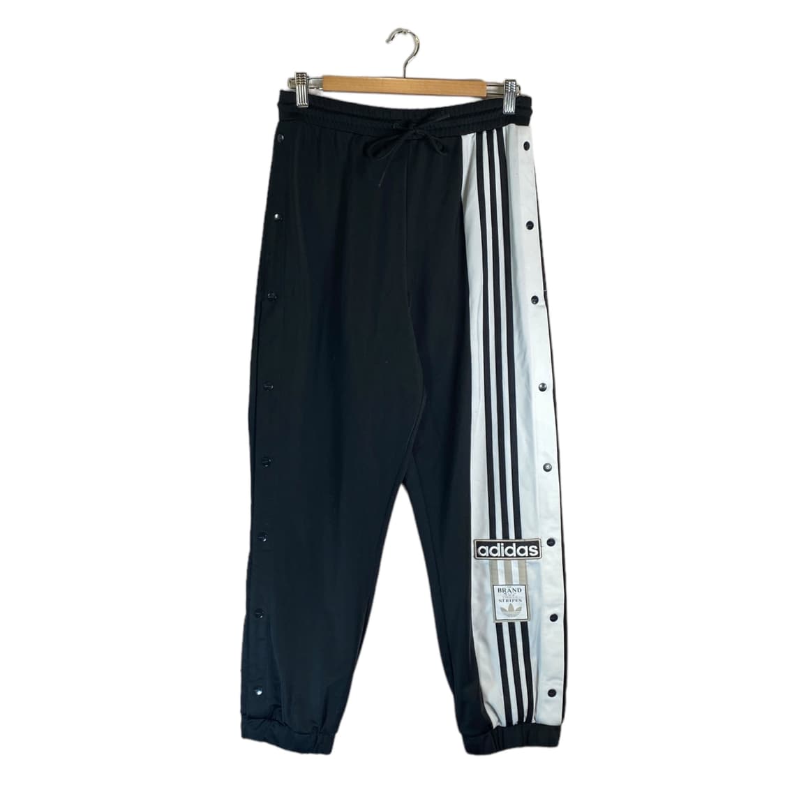 S 아디다스 우먼 아디브레이크 팬츠 상품이미지2