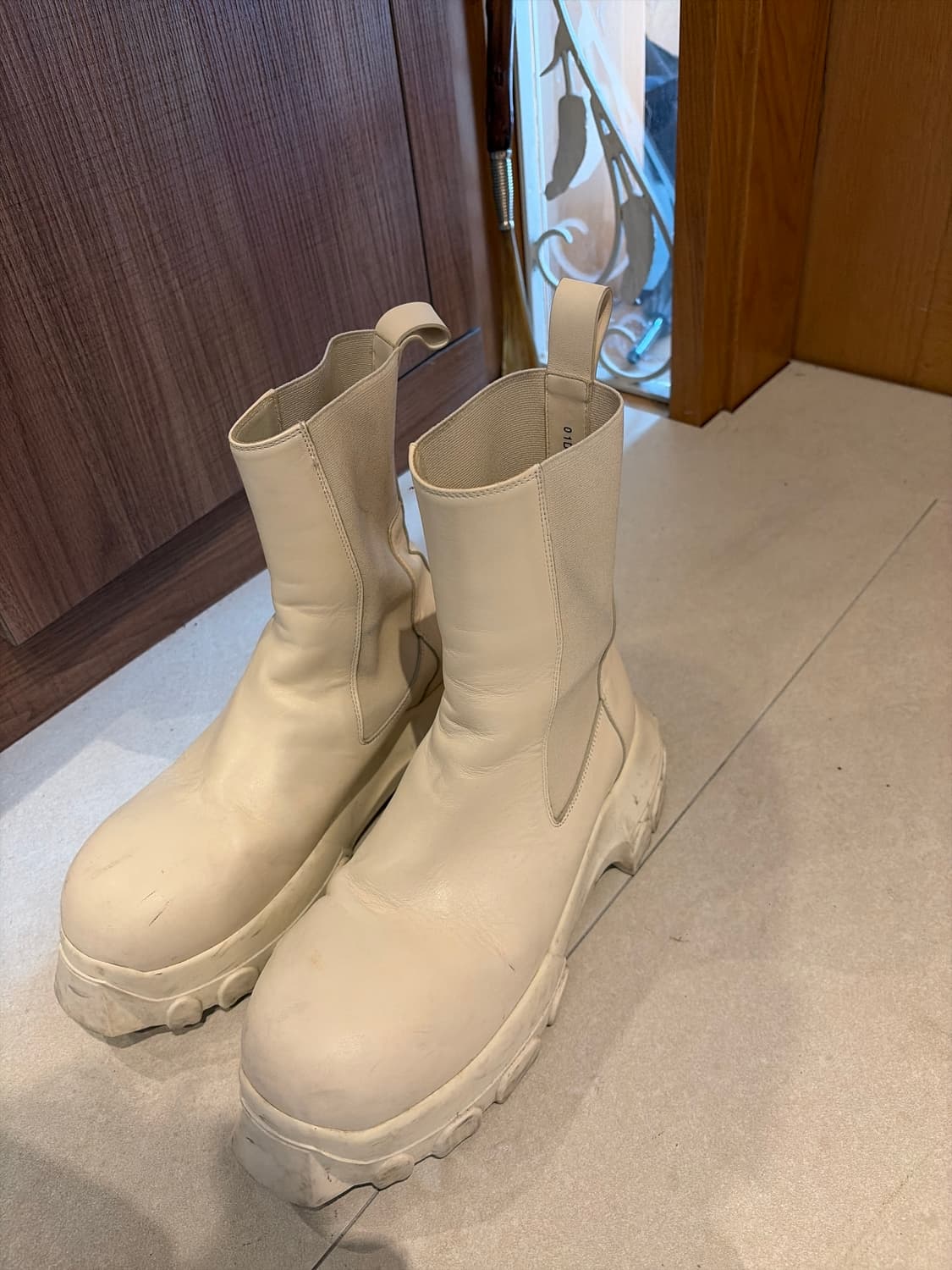 릭오웬스 신발 270 상품이미지1