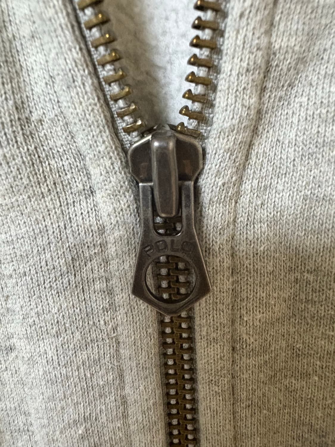 폴로 랄프로렌 후드집업 상품이미지4