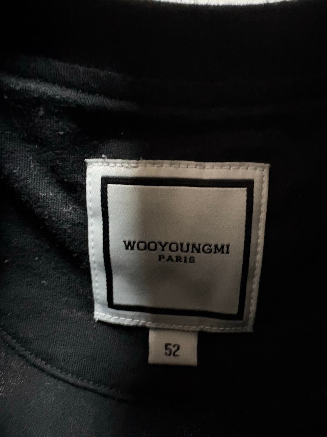 (52) 우영미 코랄 해파리 반팔 상품이미지4