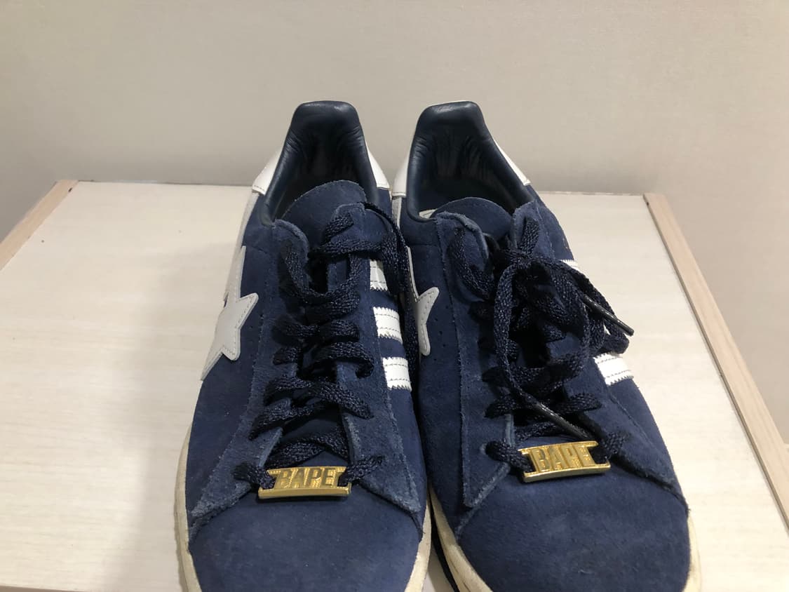 베이프&아디다스 240 상품이미지2