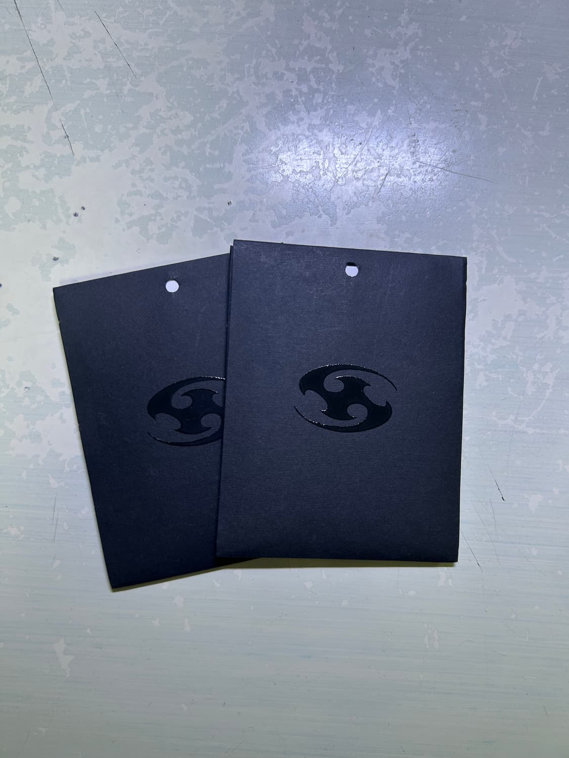 산산기어 sansan gear multitool tag 2개 상품이미지2