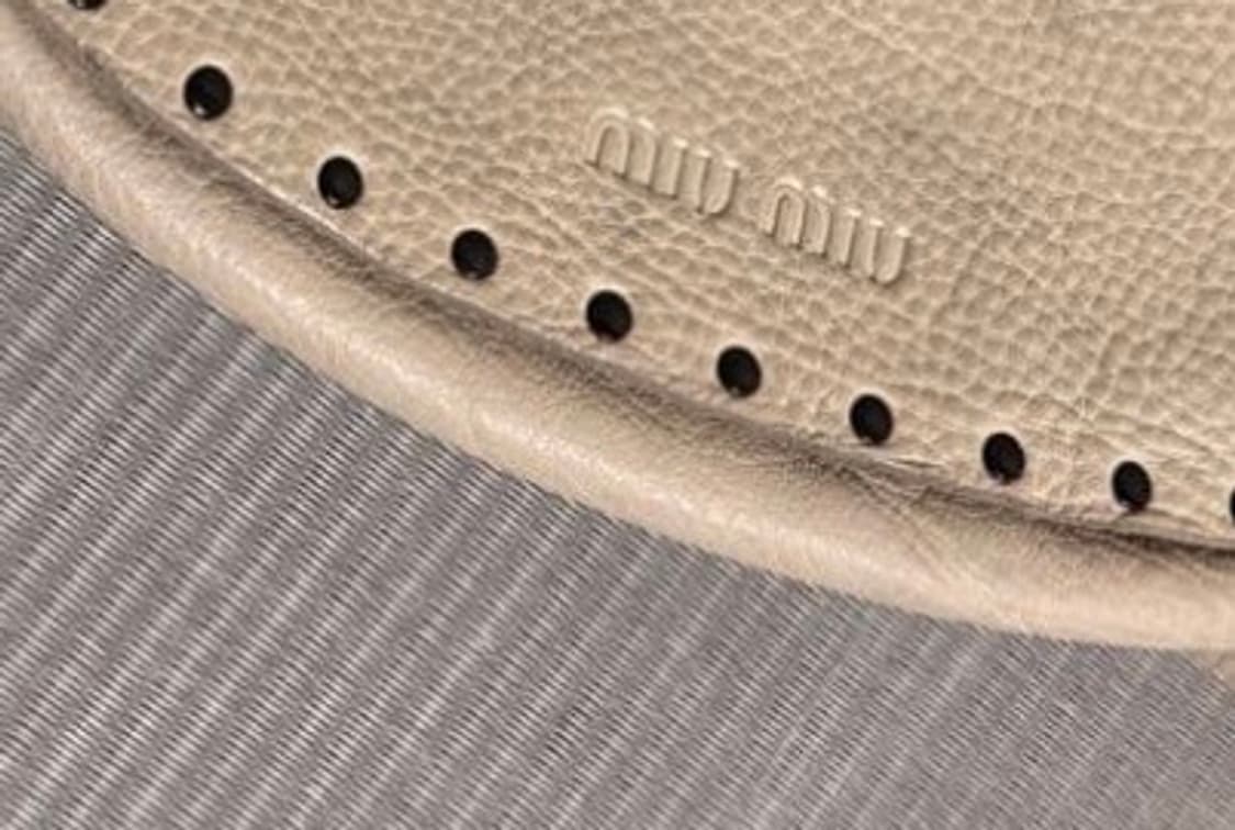 miu miu 90s archive bag 상품이미지3