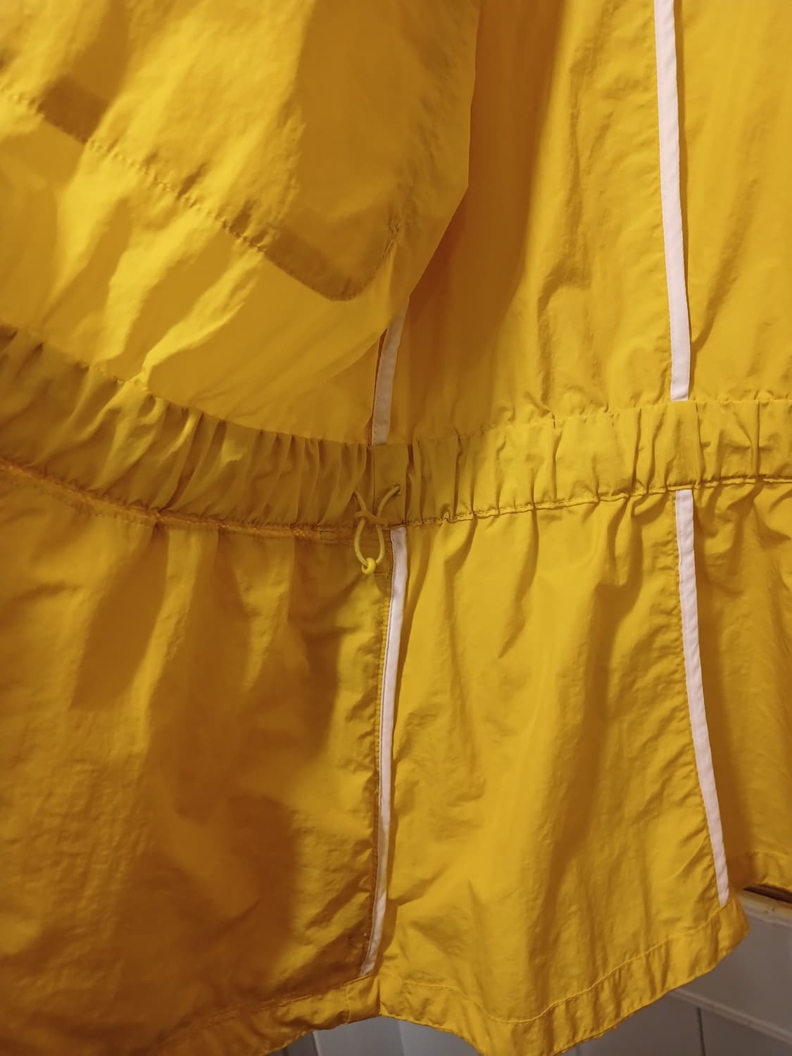 네파 정품 여성 바람막이 95 사이즈 상품이미지3