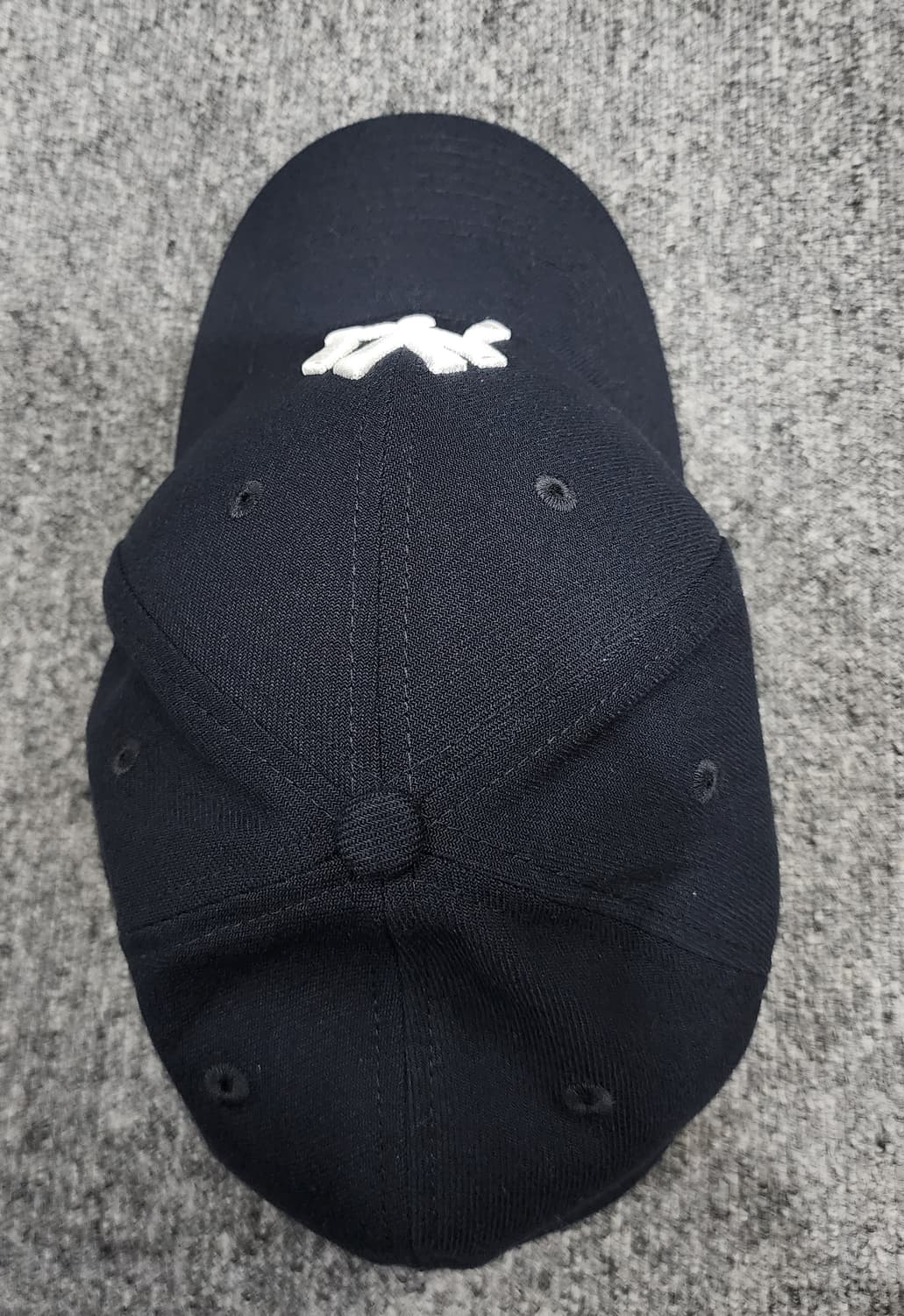 뉴에라 뉴욕양키즈 39THIRTY 볼캡 모자 L-XL 상품이미지5