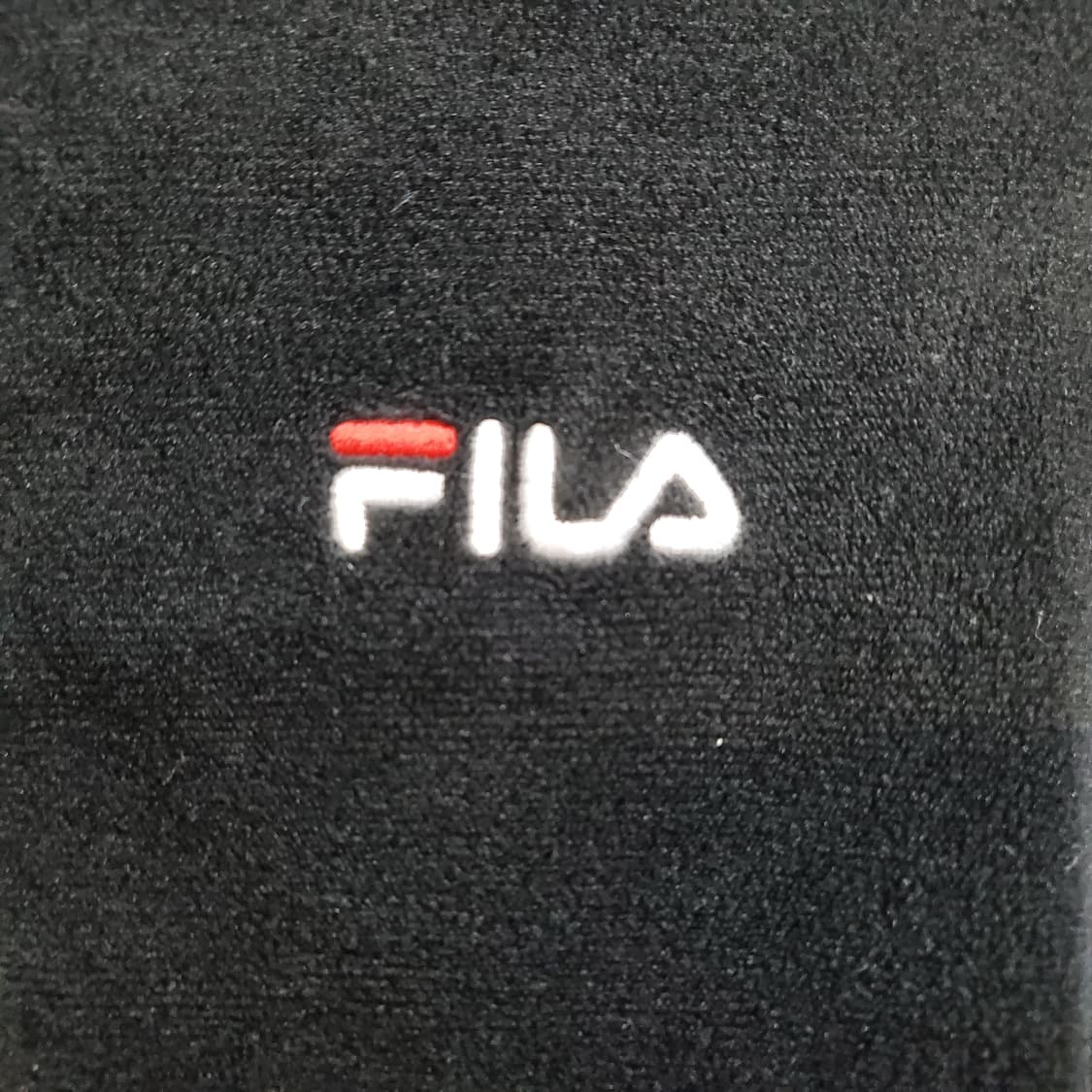 휠라 벨로아 벨벳 트레이닝 세트  상품이미지4