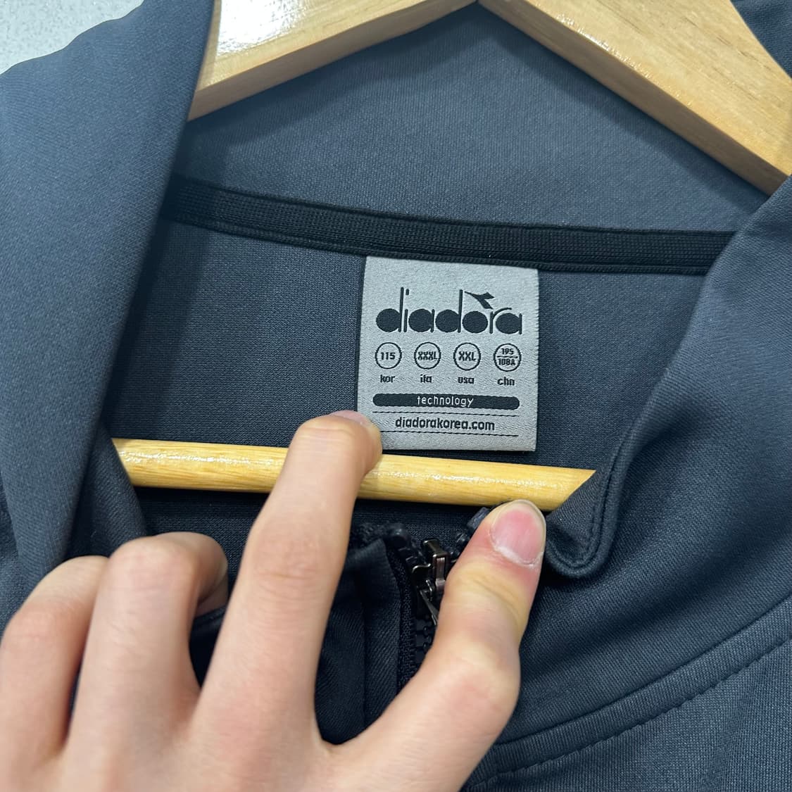 디아도라 기아타이거즈 져지 상품이미지4