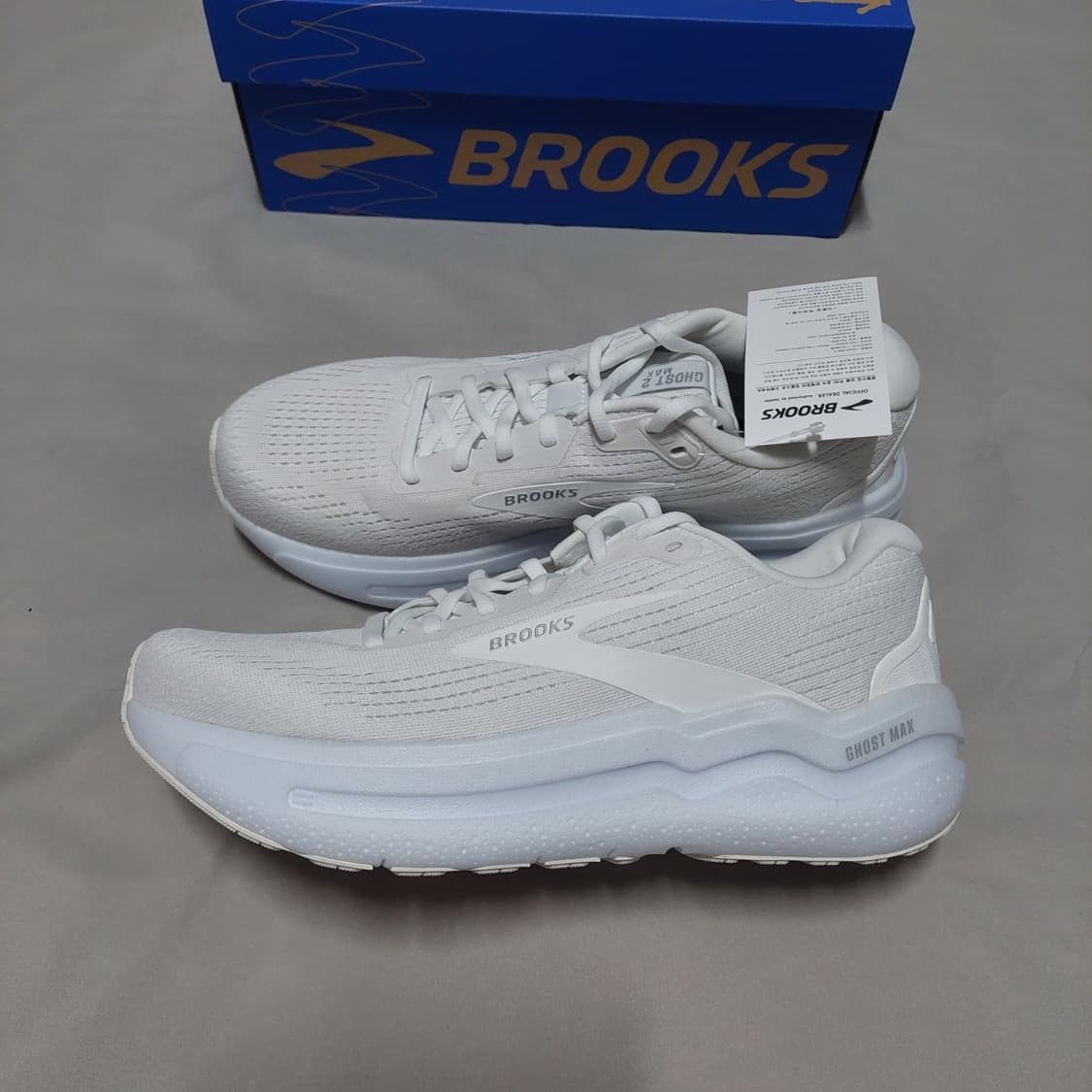 브룩스 여성 러닝화 작은사이즈 220, 225 균일가 판매 운동화 작은발 상품이미지1