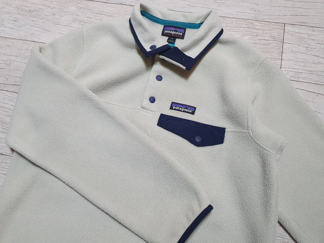 파타고니아 우먼즈 신칠라 S 상품이미지2