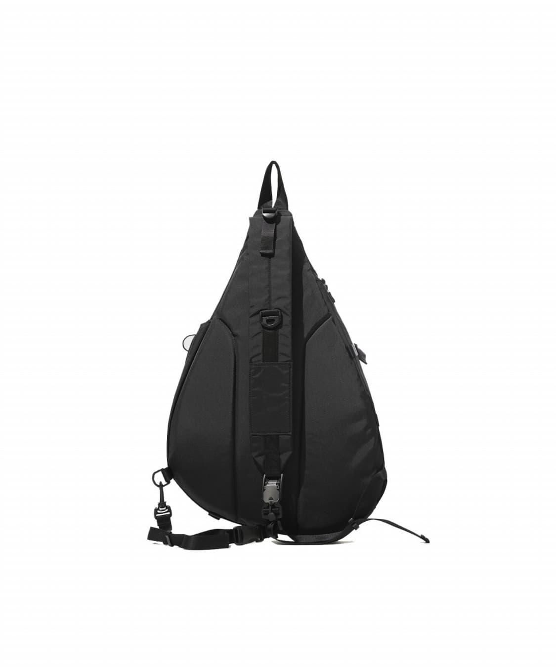 Worthwhile Movement PEARS BAG (Black) 상품이미지3