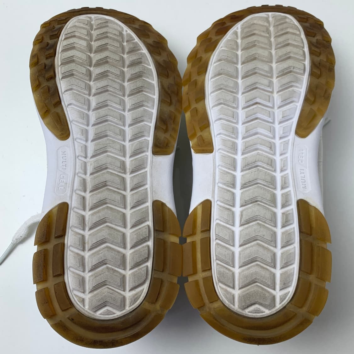 [235/정품] 디스커버리 익스페디션 여성 운동화 신발
 상품이미지6