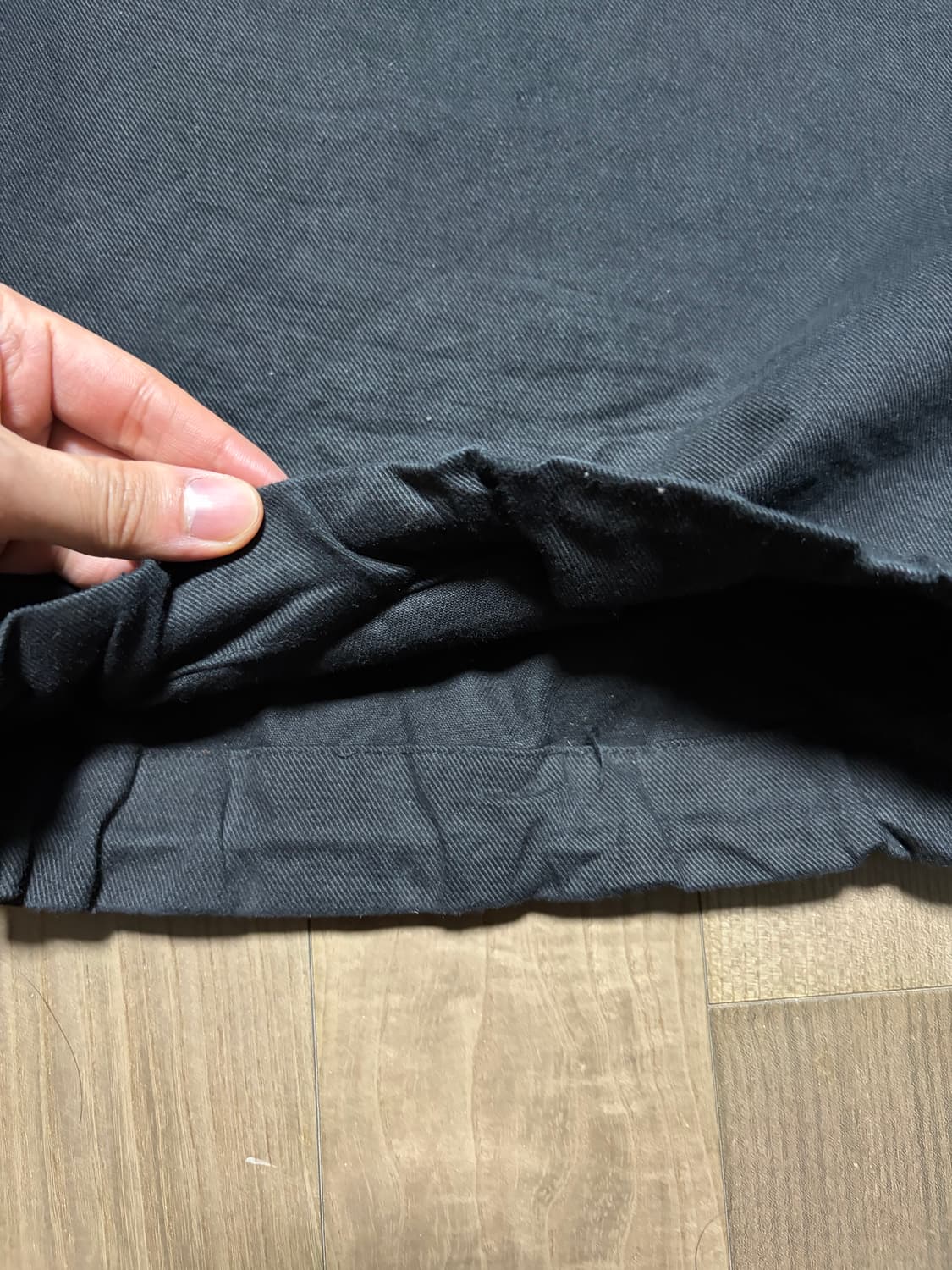 탄산마그네슘 스타 아플리케 팬츠  상품이미지4