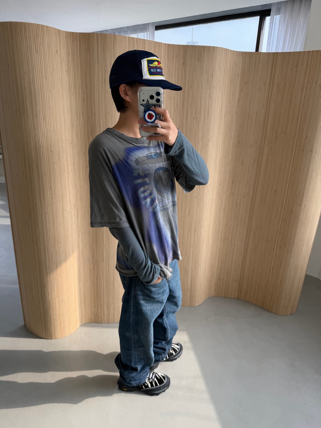 Levi’s 559 상품이미지7